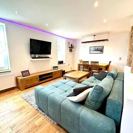 Zur Hohe Str Privat bolig