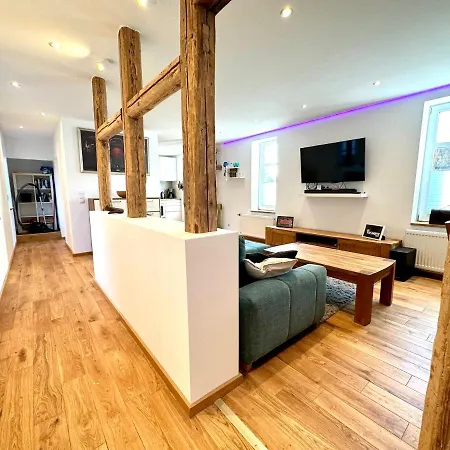 Zur Hohe Str * Bad Langensalza