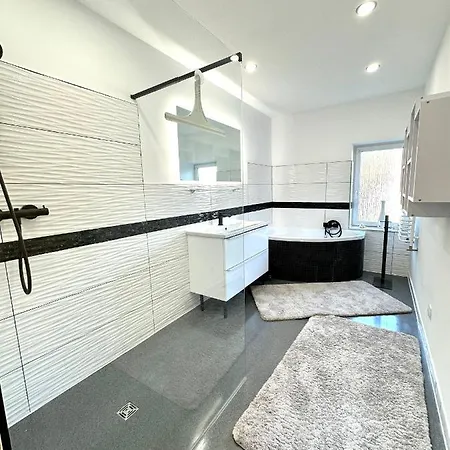 Zur Hohe Str Privat bolig Bad Langensalza