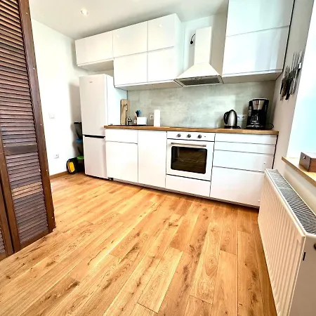 Privat bolig Zur Hohe Str