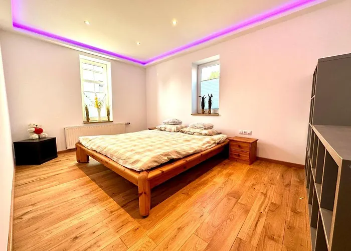 Zur Hohe Str * Bad Langensalza