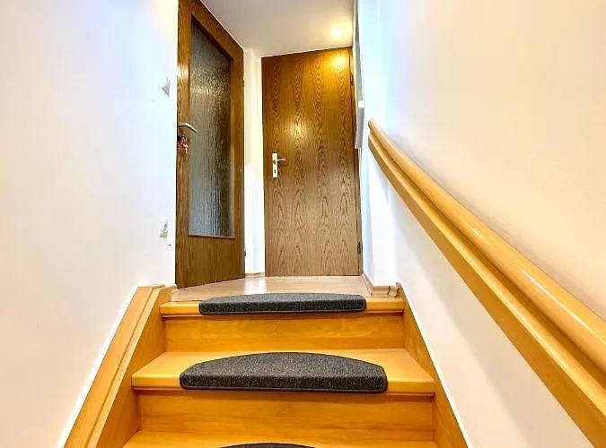 Zur Hohe Str Privatunterkunft